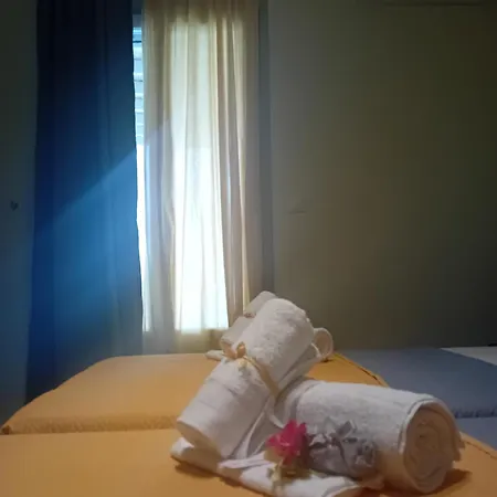Ione Seaside Prázdninový dům